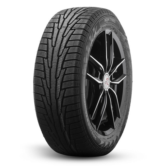 Шины Ikon Tyres  165/65/14  R 79 Ikon Nordman RS2