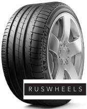 Шины Michelin 295/35 r21 Latitude Sport 107Y Шины Michelin 295/35 r21 Latitude Sport 107Y