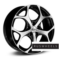 Диски iFree R17 / 7J PCD 5x114.3 ЕТ 38 ЦО 66.1 Тортуга Диски iFree R17 / 7J PCD 5x114.3 ЕТ 38 ЦО 66.1 Тортуга