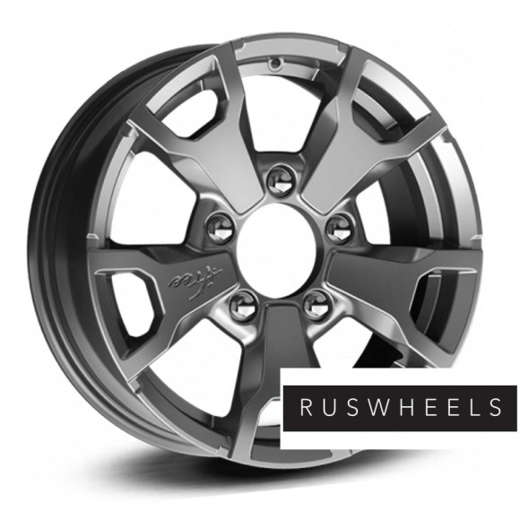 Диски iFree R16 / 6J PCD 5x139.7 ЕТ 40 ЦО 98.1 Тайган Диски iFree R16 / 6J PCD 5x139.7 ЕТ 40 ЦО 98.1 Тайган