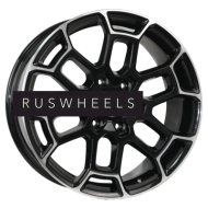 Диски RST 8,5x20/6x139,7 ET25 D100,1 R072 BD Диски RST 8,5x20/6x139,7 ET25 D100,1 R072 BD