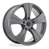 Диски LEGE ARTIS  LX105  8,5\R20 5*150 ET58  d110,1  GM  [9265009]