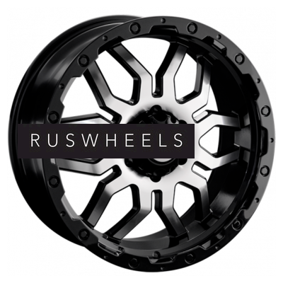 Диски LS 8x17/6x139,7 ET10 D110,5 1285 BKF (конус, Колпак+лого) Диски LS 8x17/6x139,7 ET10 D110,5 1285 BKF (конус, Колпак+лого)