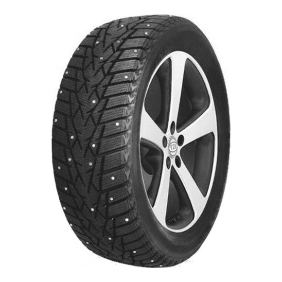 Шины DoubleStar  235/65/17  Q 104 DW01  Ш. старше 3-х лет