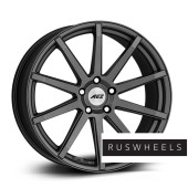 Диски AEZ R18 / 8J PCD 5x114.3 ЕТ 48 ЦО 71.6 Straight dark