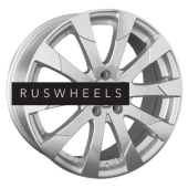 Диски Replay 8x18/5x108 ET47 D60,1 LR33(CHR) SF (конус, LR002)