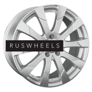 Диски Replay 8x18/5x108 ET47 D60,1 LR33(CHR) SF (конус, LR002)