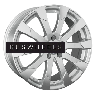 Диски Replay 8x18/5x108 ET47 D60,1 LR33(CHR) SF (конус, LR002) Диски Replay 8x18/5x108 ET47 D60,1 LR33(CHR) SF (конус, LR002)