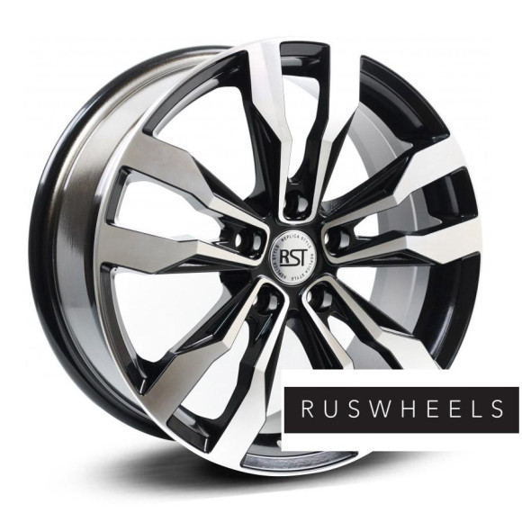 Диски RST R17 / 7J PCD 5x108 ЕТ 40 ЦО 54.1 R047