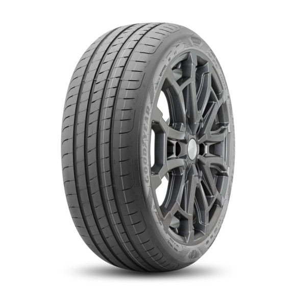 Шины GoodYear 255/45/20 H 105 EAG. F-1 ASYMMETRIC 5 XL (MO) Шины GoodYear 255/45/20 H 105 EAG. F-1 ASYMMETRIC 5 XL (MO)
