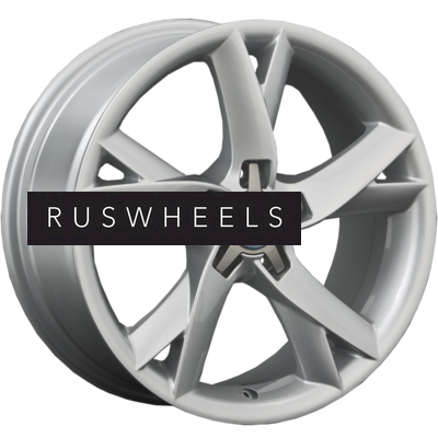 Диски Replay 8x17/5x112 ET30 D66,6 A33 Sil (конус, A001)