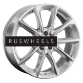 Диски Replay 8x20/5x114,3 ET50 D66,1 NS278 Sil (конус, C570) Диски Replay 8x20/5x114,3 ET50 D66,1 NS278 Sil (конус, C570)