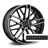 Диски Legeartis Concept R20 / 8.5J PCD 5x112 ЕТ 40 ЦО 66.6 MR547