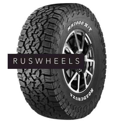 Шины Roadcruza 255/70R16 111T RA7000 X/T TL