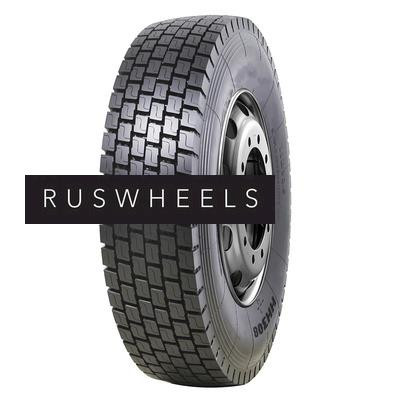 Грузовые шины HiFly 315/80R22,5 156/152L HH308A TL ВЬЕТНАМ 