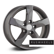 Диски Legeartis Optima R16 / 6.5J PCD 5x114.3 ЕТ 50 ЦО 66.1 RN89 Диски Legeartis Optima R16 / 6.5J PCD 5x114.3 ЕТ 50 ЦО 66.1 RN89