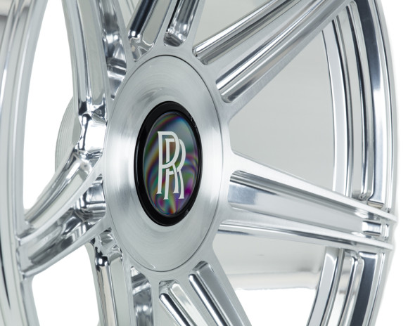 Диски Vossen S17-11 19"