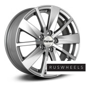 Диски Carwel R15 / 6J PCD 5x100 ЕТ 43 ЦО 57.1 Имлес