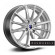Диски КиК R15 / 6J PCD 4x100 ЕТ 48 ЦО 54.1 Пойнт Бланк-Оригинал Диски КиК R15 / 6J PCD 4x100 ЕТ 48 ЦО 54.1 Пойнт Бланк-Оригинал