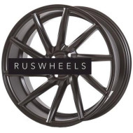 Диски PDW 7x16/4x98 ET30 D58,5 1022 Right (CVT) U4B