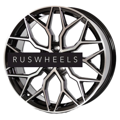 Диски Lizardo 8x18/5x108 ET45 D63,4 XH1024 BMF (конус) Диски Lizardo 8x18/5x108 ET45 D63,4 XH1024 BMF (конус)