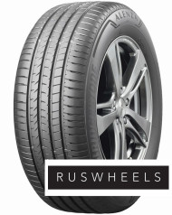 Шины Bridgestone 285/45 r20 Alenza 001 112H Шины Bridgestone 285/45 r20 Alenza 001 112H