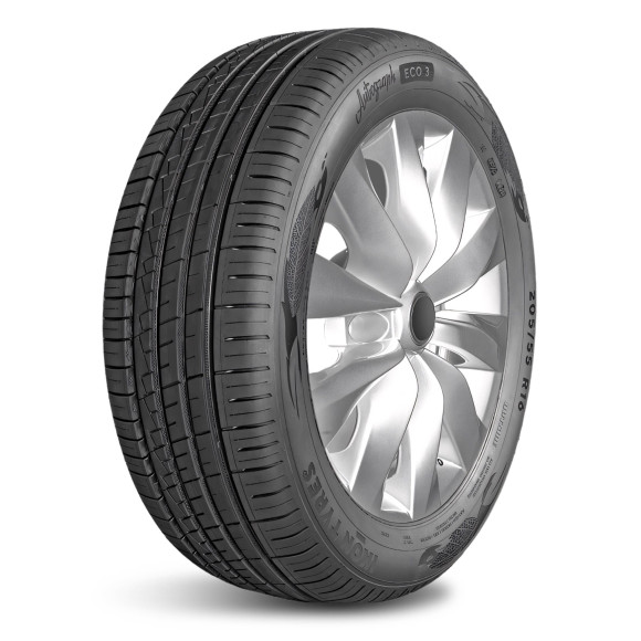 Шины Ikon Tyres  175/70/13  T 82 Ikon Autograph Eco 3