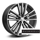 Диски Скад R19 / 7.5J PCD 5x108 ЕТ 50 ЦО 63.35 Манчестер Диски Скад R19 / 7.5J PCD 5x108 ЕТ 50 ЦО 63.35 Манчестер