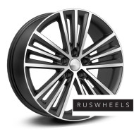 Диски Скад R19 / 7.5J PCD 5x108 ЕТ 50 ЦО 63.35 Манчестер Диски Скад R19 / 7.5J PCD 5x108 ЕТ 50 ЦО 63.35 Манчестер