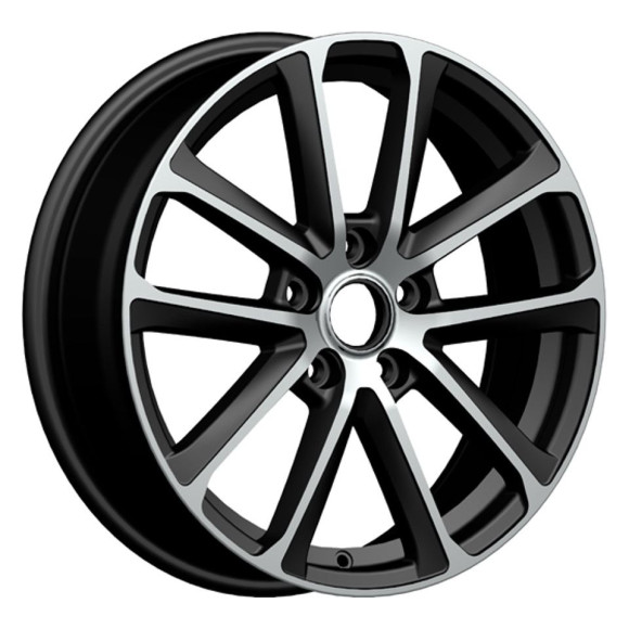 Диски LEGE ARTIS 7,0\R17 5*114.3 ET35 d60.1 GMF Диски LEGE ARTIS 7,0\R17 5*114.3 ET35 d60.1 GMF