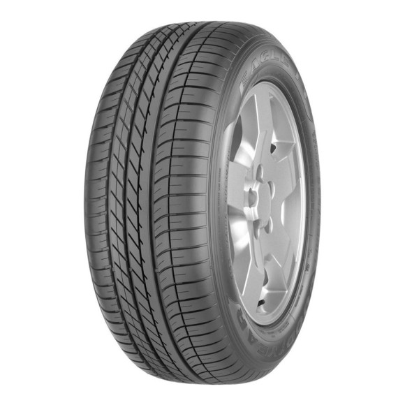 Шины GoodYear 285/40/19 Y 103 EAG. F-1 ASYMMETRIC (N0) Шины GoodYear 285/40/19 Y 103 EAG. F-1 ASYMMETRIC (N0)