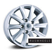 Диски Legeartis Optima R20 / 8.5J PCD 5x150 ЕТ 60 ЦО 110.3 TY43 Диски Legeartis Optima R20 / 8.5J PCD 5x150 ЕТ 60 ЦО 110.3 TY43