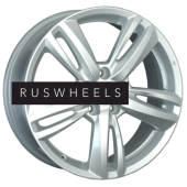 Диски Replay 7x18/5x114,3 ET40 D67,1 Ki122 Sil (конус, C570) Диски Replay 7x18/5x114,3 ET40 D67,1 Ki122 Sil (конус, C570)