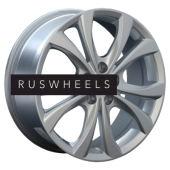 Диски Replay 7,5x18/5x114,3 ET60 D67,1 MZ23 Sil (конус, MZ001) Диски Replay 7,5x18/5x114,3 ET60 D67,1 MZ23 Sil (конус, MZ001)