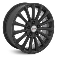 Диски Xtrike 7,0\R17 5*114.3 ET45 d66.1 BKM