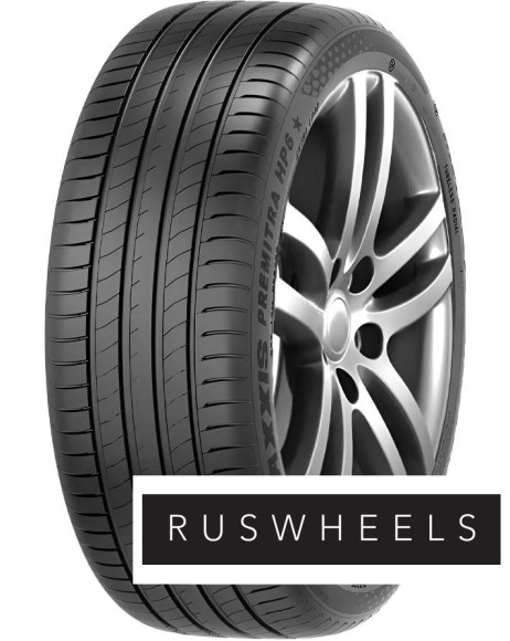 Шины Maxxis 215/45 r17 HP6A Premitra 91Y Шины Maxxis 215/45 r17 HP6A Premitra 91Y