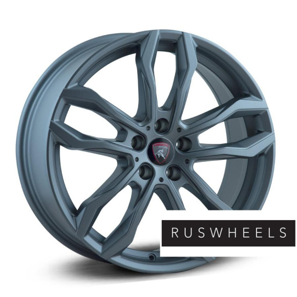 Диски Yamato Samurai R19 / 8.5J PCD 5x120 ЕТ 38 ЦО 72.6 Yoshinori Диски Yamato Samurai R19 / 8.5J PCD 5x120 ЕТ 38 ЦО 72.6 Yoshinori