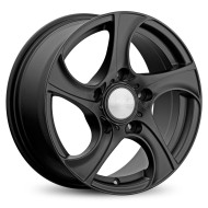 Диски СКАД 7,0\R16 5*139.7 ET40 d98.5 Бархат