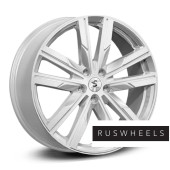 Диски Premium Series R20 / 8J PCD 5x114.3 ЕТ 45 ЦО 67.1 КР014 Mazda CX-9