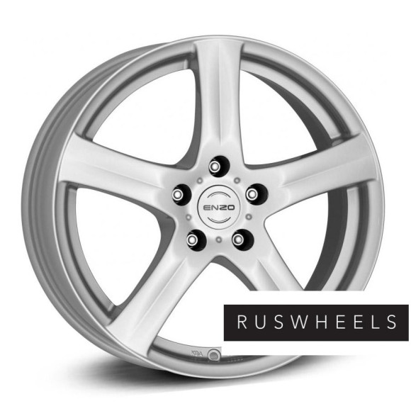 Диски Enzo R16 / 6.5J PCD 5x114.3 ЕТ 48 ЦО 67.1 G Диски Enzo R16 / 6.5J PCD 5x114.3 ЕТ 48 ЦО 67.1 G