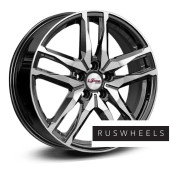 Диски iFree R18 / 6.5J PCD 5x108 ЕТ 33 ЦО 60.1 Бомбей