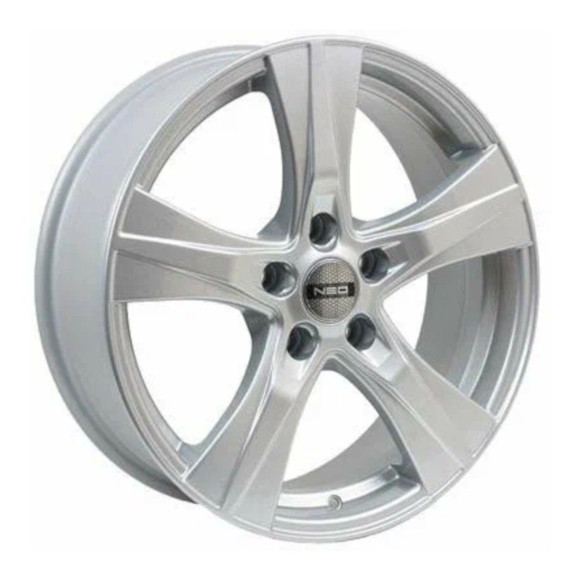 Диски Neo 7,0\R17 5*108 ET31 d60.1 BH