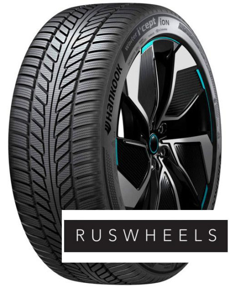 Шины Hankook 235/40 r19 IW01 Winter I Cept ION 96V