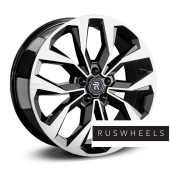 Диски Replay R20 / 8.5J PCD 5x120 ЕТ 47 ЦО 72.6 LR108
