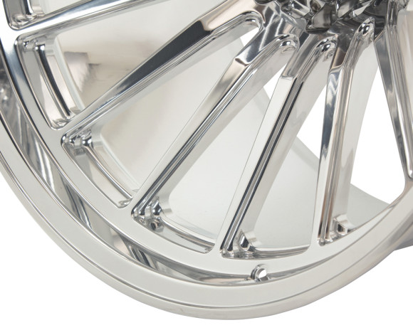 Диски Vossen GNX-01 24"