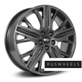 Диски Скад R18 / 6.5J PCD 5x108 ЕТ 33 ЦО 60.1 KL-375