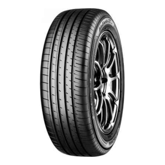 Шины Yokohama 215/65R17 99V BluEarth-XT AE61 TL