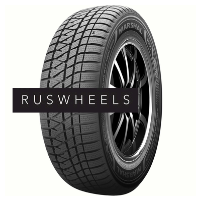 Шины Marshal 255/55R18 109H WinterCraft SUV WS71 TL Шины Marshal 255/55R18 109H WinterCraft SUV WS71 TL