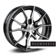 Диски RST R14 / 5.5J PCD 4x100 ЕТ 40 ЦО 60.1 R014 Диски RST R14 / 5.5J PCD 4x100 ЕТ 40 ЦО 60.1 R014