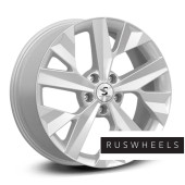 Диски Premium Series R18 / 7.5J PCD 5x114.3 ЕТ 52 ЦО 67.1 КР011 Seltos